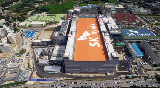 SK_HYnix_facility