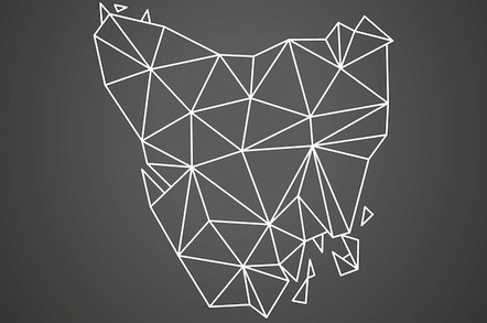 Tasmania