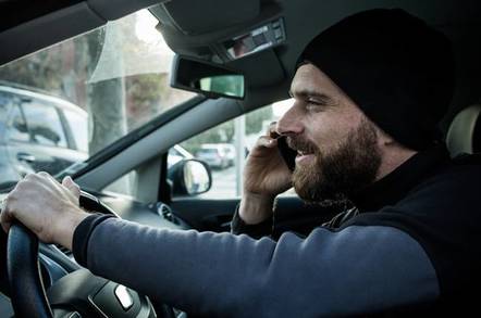 smartphone driver