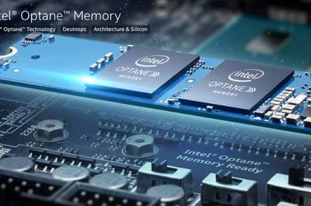 Optane