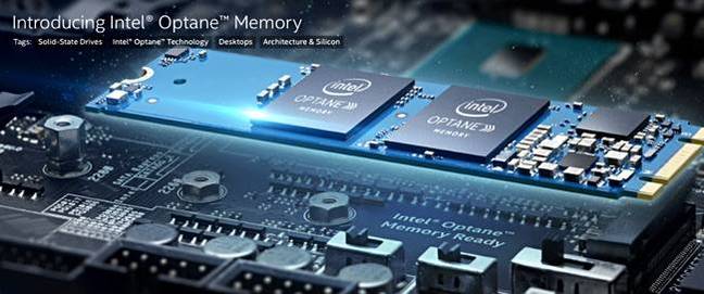 Optane