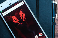 Karmera secured Pixel phone photo2 by Kaymera