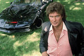 Knight Rider