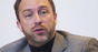 Jimmy Wales, photo via Shutterstock