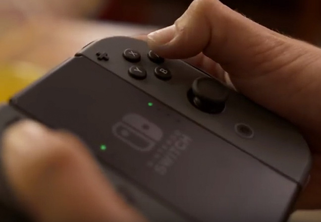 photo of UK ISPs must block access to Nintendo Switch piracy sites, High Court rules image