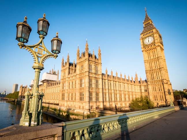 UK Lords push bill to tame rogue algorithms in public sector