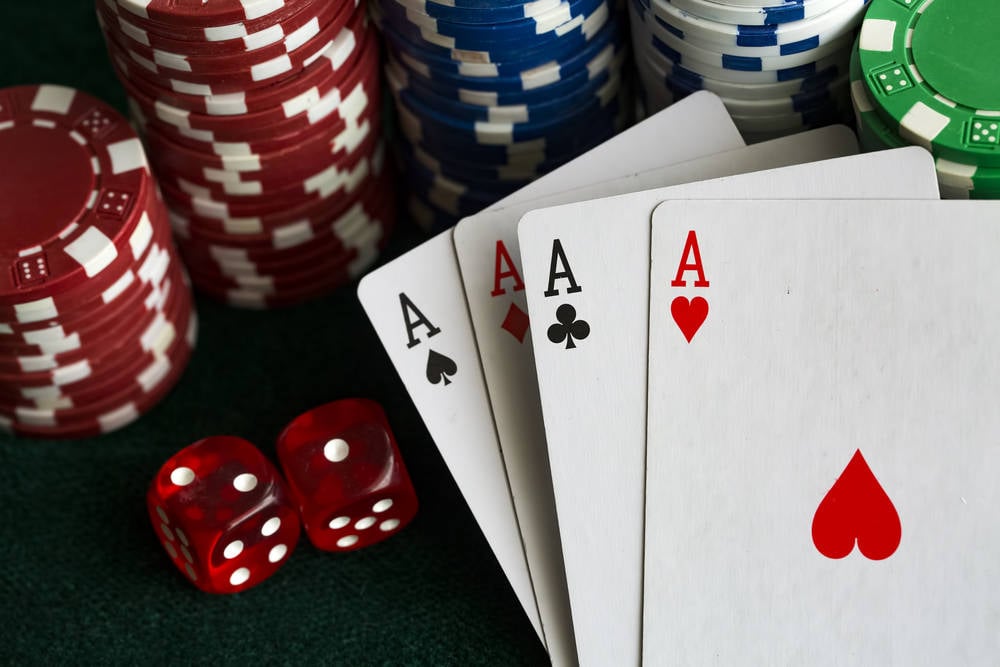 Revealed: How Libratus bot felted poker pros – and now it has ...