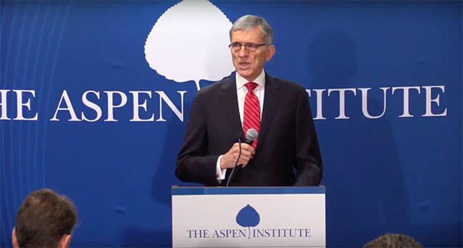 FCC Chairman warns against hasty net neutrality repeal