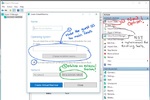 The new quick VM create tool in Windows 10
