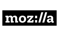 Mozilla's new logo for 2017