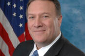 Mike Pompeo