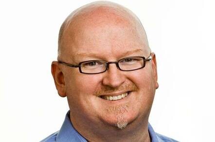 Kevin Scott