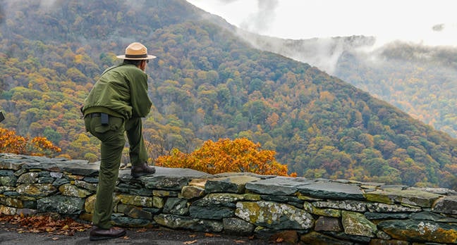 Park Ranger Was WRONG For Doing THIS! 