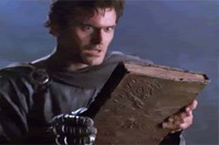 Army of Darkness. Universal Pictures.