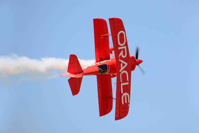 Oracle Cloud says it's not true someone broke into its login servers and stole data