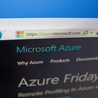 Microsoft Azure