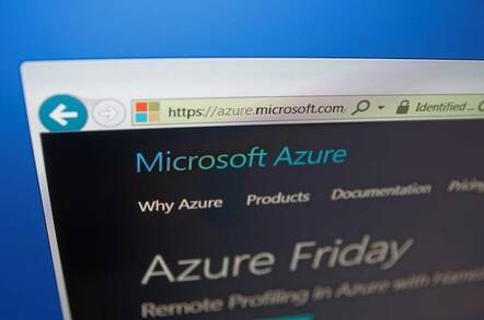 Microsoft Azure