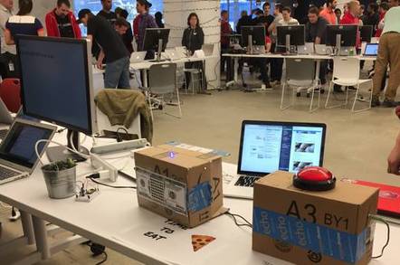 Twilio Tweak Week photo