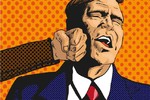 Punch image via Shutterstock