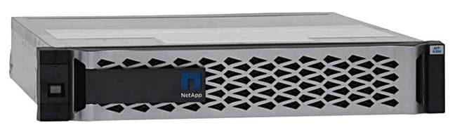 NetApp_AFF_A200_front