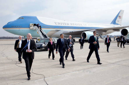 Secret service