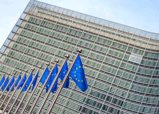 After nearly two years of legal wrangling, the European Parliament on Tuesday passed the Digital Markets Act and the Digital Services Act, teeing up a