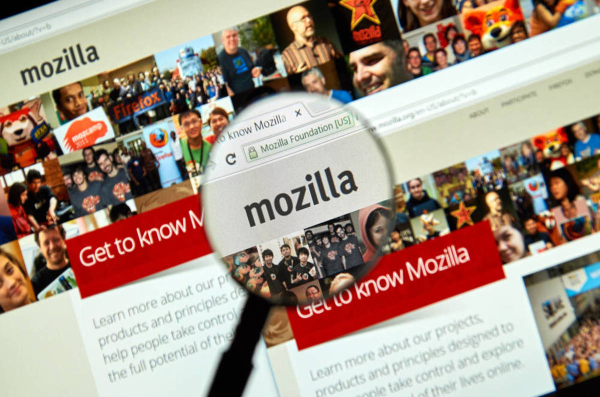 photo of Microsoft concedes to Mozilla: Redmond will point web API docs at Moz Dev Network image
