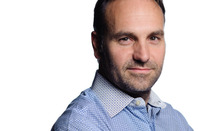Mark Shuttleworth photo by Canonical