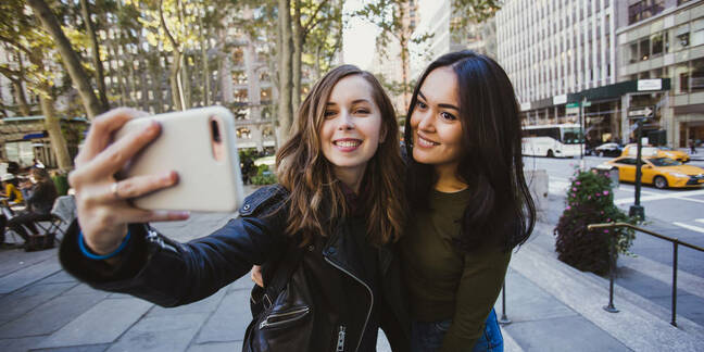 Clearview AI sued by ACLU for scraping billions of selfies from social ...