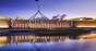 Parliament House Canberra