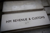 HMRC photo via Shutterstock