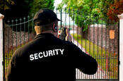 Security guard