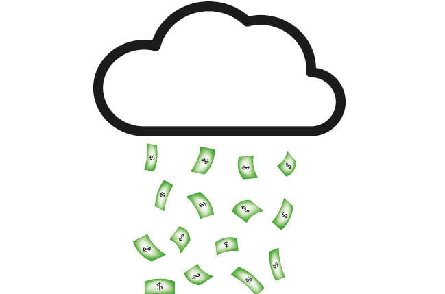 photo of On the edge of its seats: Cloud rains down even more cash on Adobe image