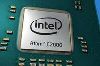 Intel Atom C2000 family