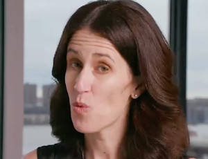 IBM CMO Michelle Peluso