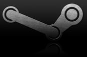 Steam logo