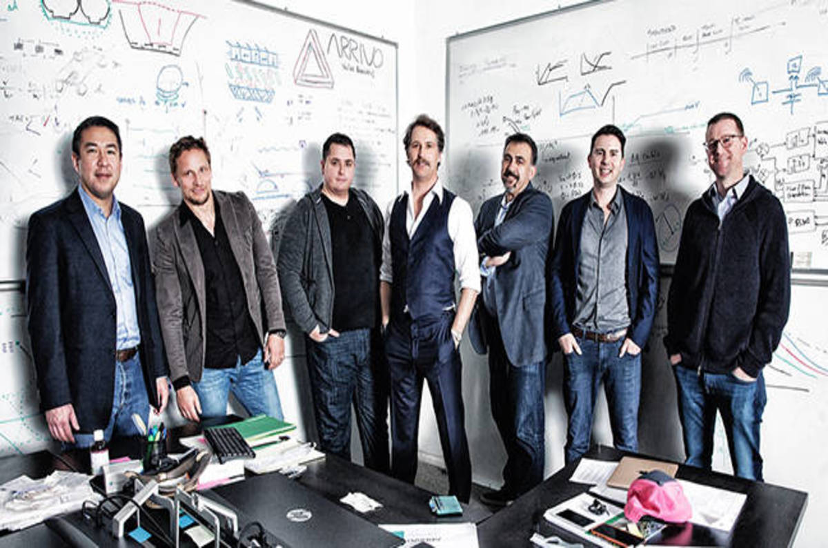 Hyperloop sueball noose-man launches tube-travel rival