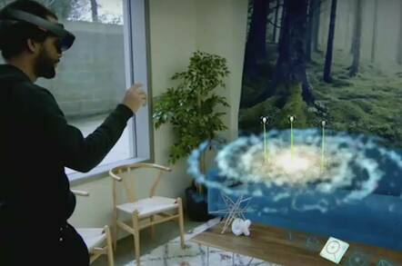 Windows 10 Mixed Reality, no longer just for HoloLens