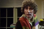 Tom Baker Doctor Who