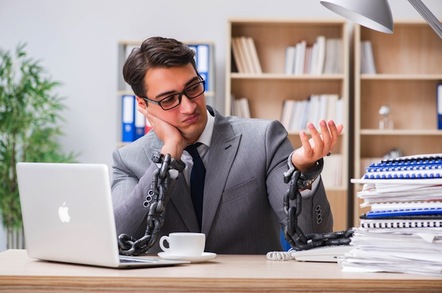 2009 Ibm Teleworking Will Save The World 2017 Ibm Get Back To