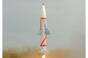 India's Prithvi Rocket