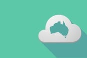 Australian cloud
