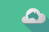 Australian cloud