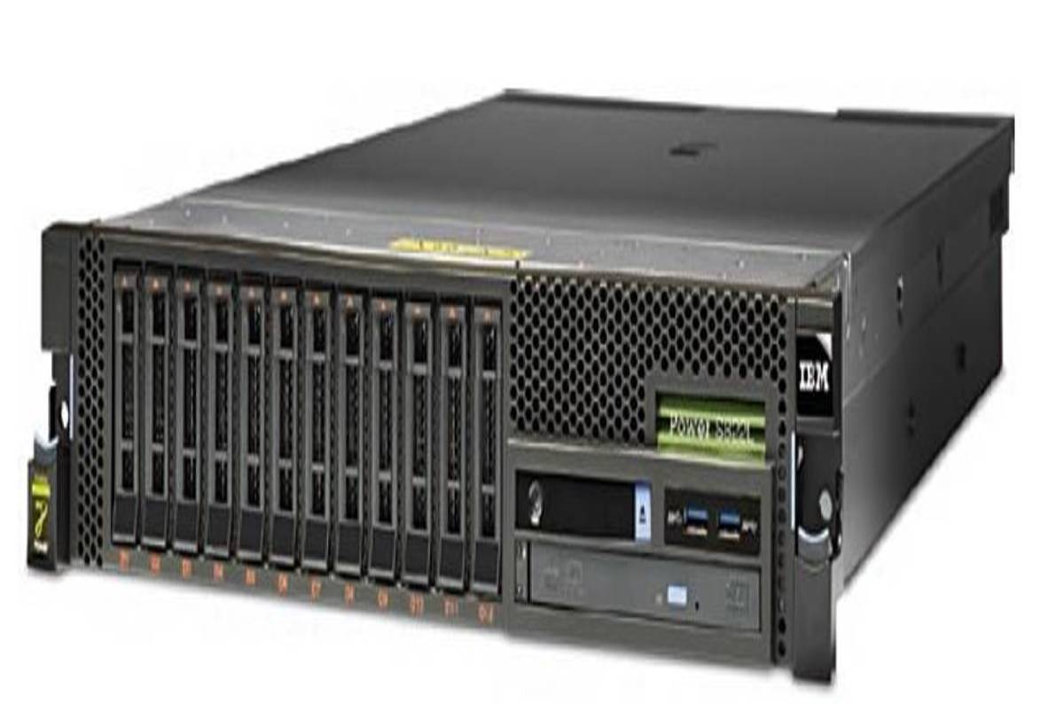 IBM to launch cheap 'n' cheerful Power server for i and AIX userbase ...