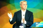 Eric Schmidt