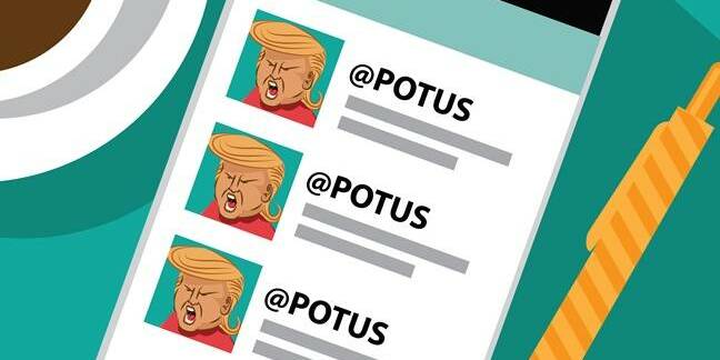 POTUS