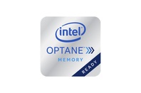 Optane-ready logo
