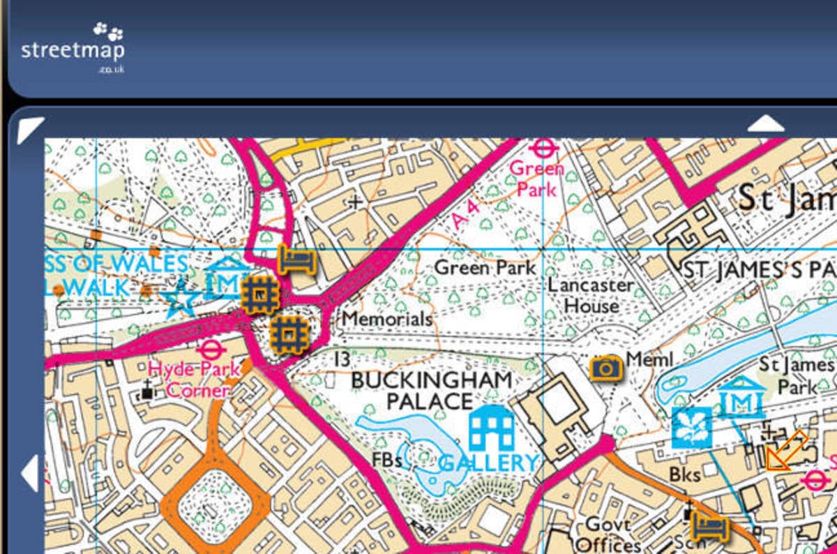 'At least I can walk away with my dignity' – Streetmap founder after