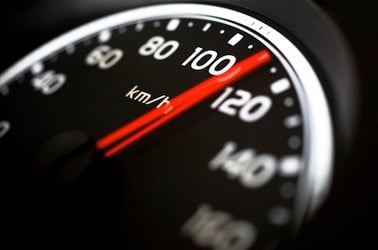 Speed limiters arrive for all new cars in the European Union