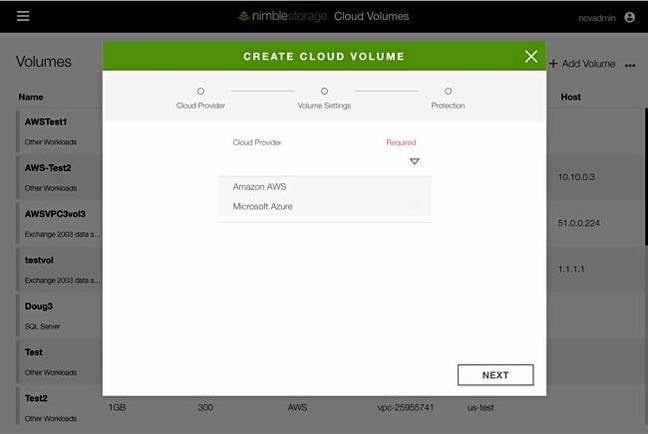 Nimble_Cloud_Volumes_cloud_supplier_choice